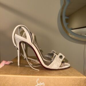 Christian Louboutin UMBERTA 100mm
